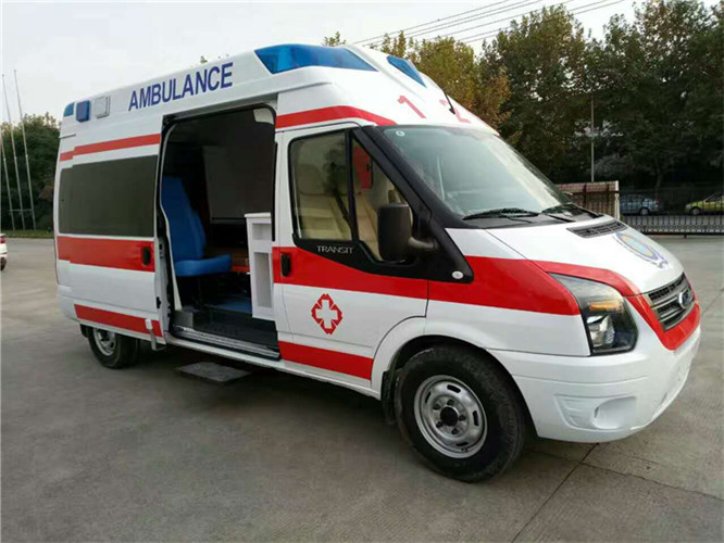 钦北乌鲁木齐沙依巴克区上线 “安康护送” 非急救转运服务平台